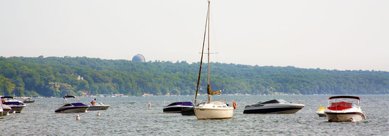 Interstate Insurance Lake Geneva, Wisconsin