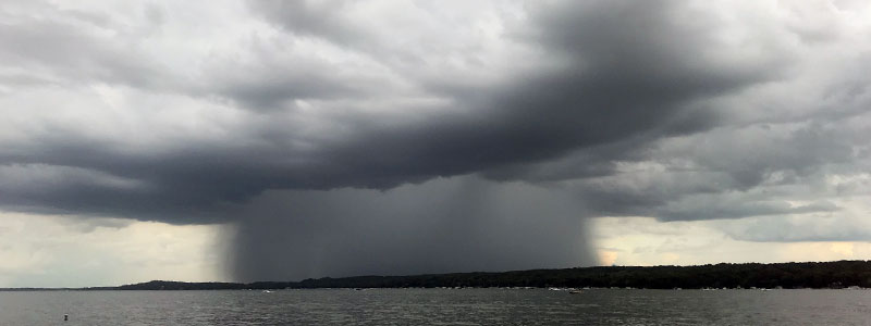 Lake Geneva Wisconsin